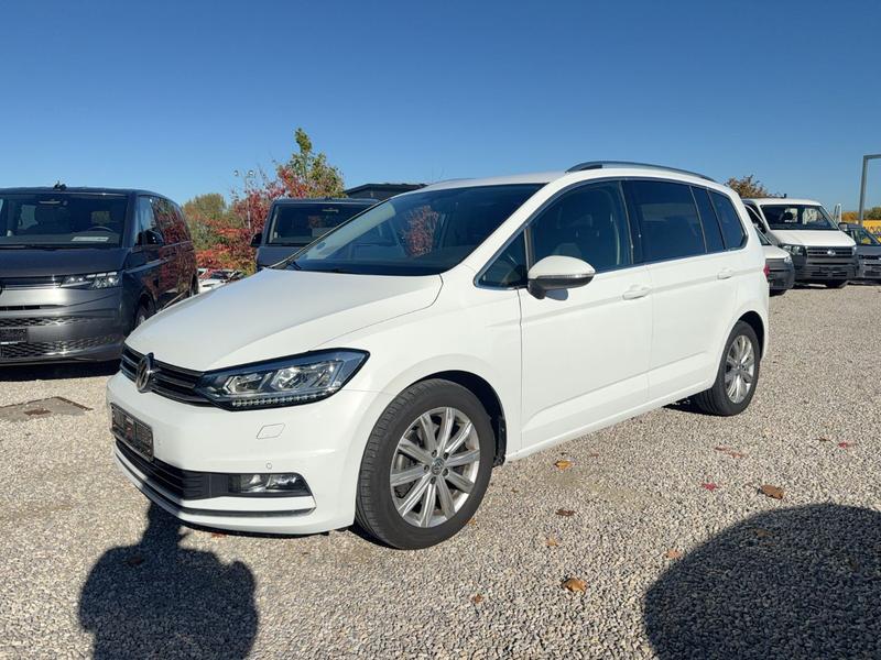 VW Touran