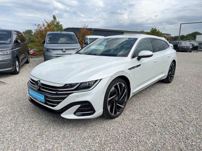 VW Arteon