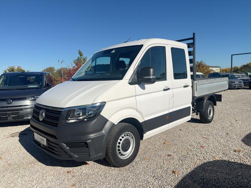 VW Crafter