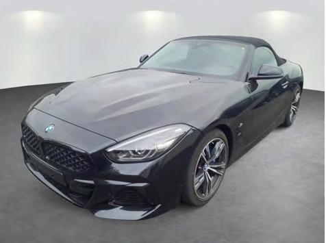 BMW Z4 M40i
