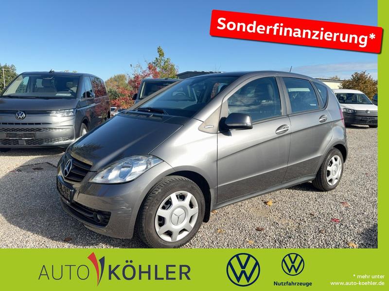 Mercedes-Benz A 160