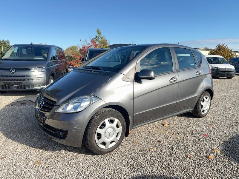 Mercedes-Benz A 160