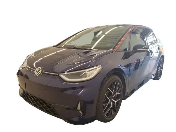 VW ID.3
