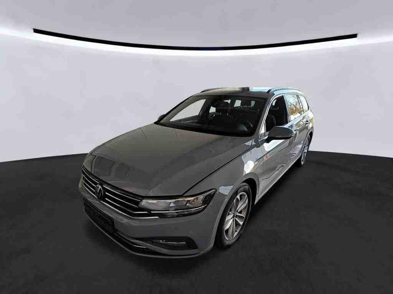 VW Passat Variant