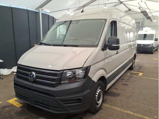 VW Crafter