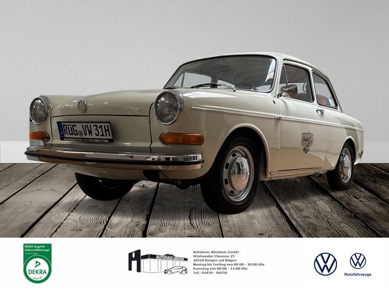 VW Andere
