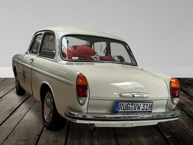 VW Andere