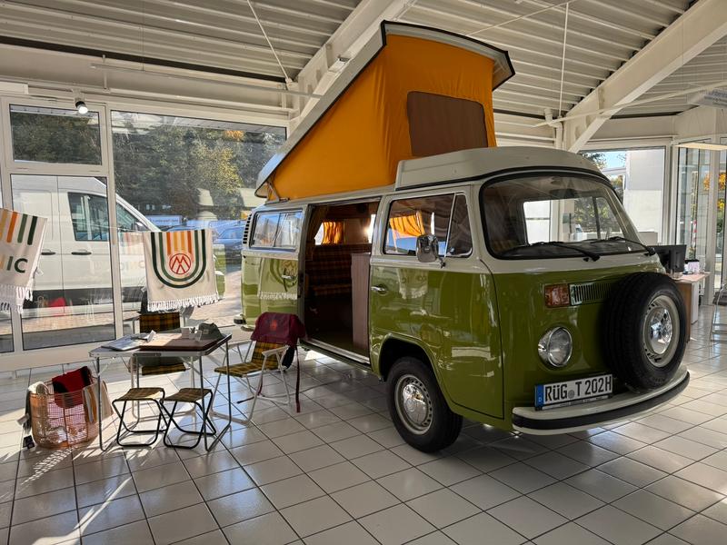 VW T2