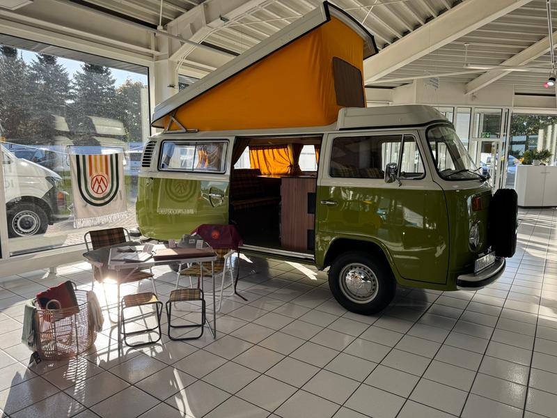 VW T2