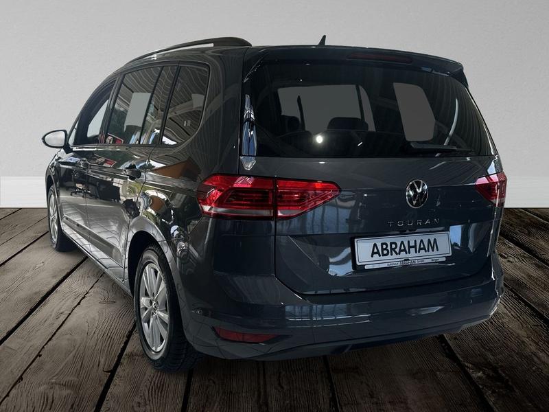 VW Touran