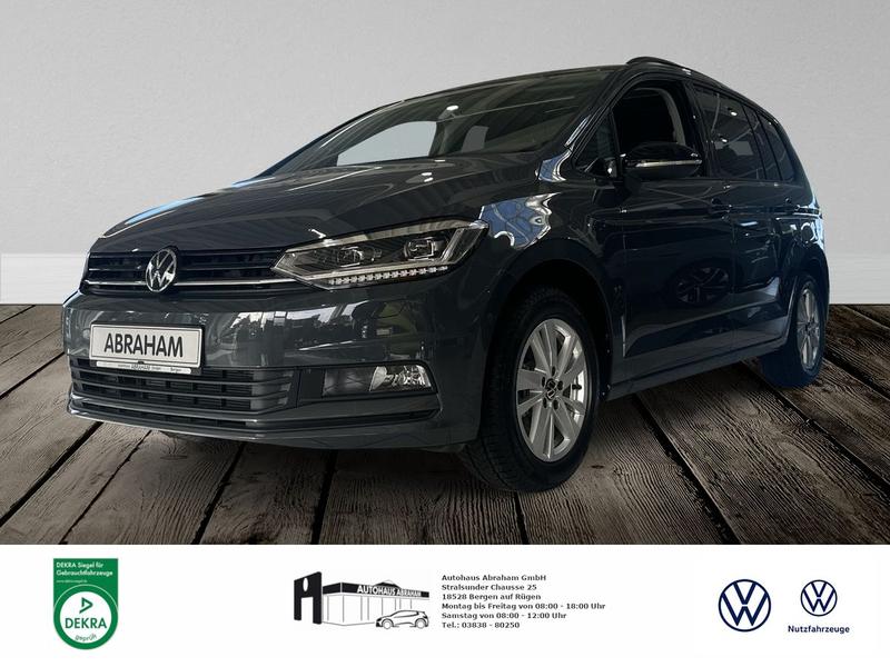 VW Touran