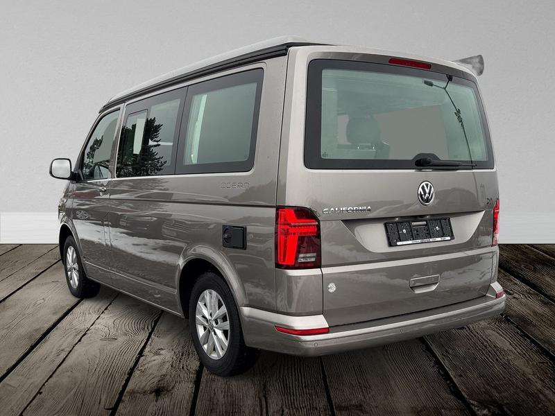VW T6.1 California