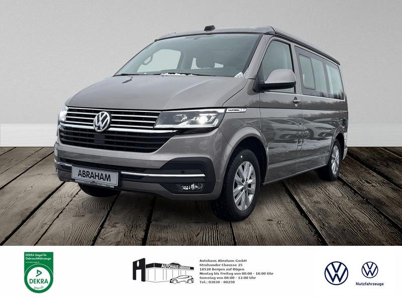 VW T6.1 California