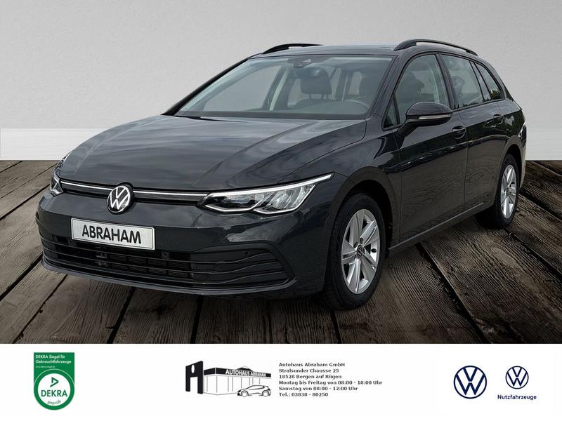 VW Golf