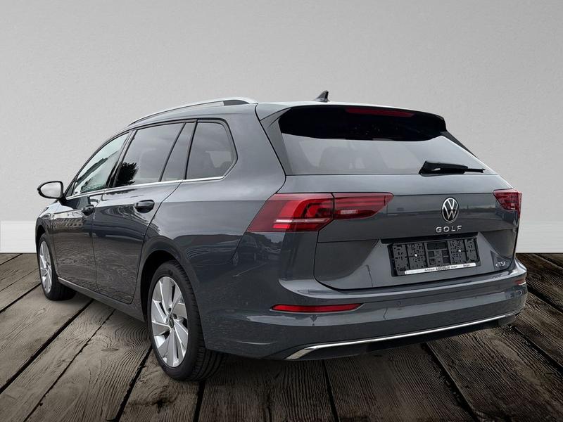 VW Golf