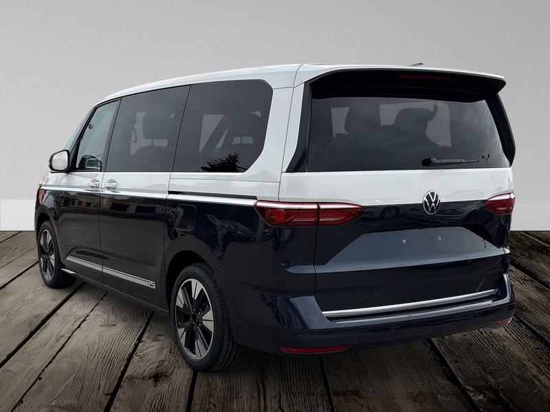 VW T7 Multivan