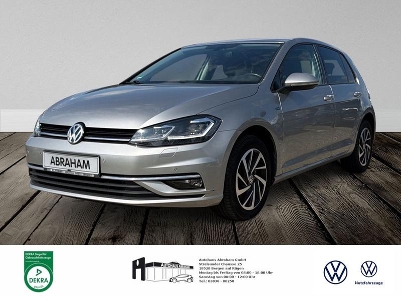 VW Golf