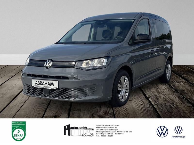 VW Caddy