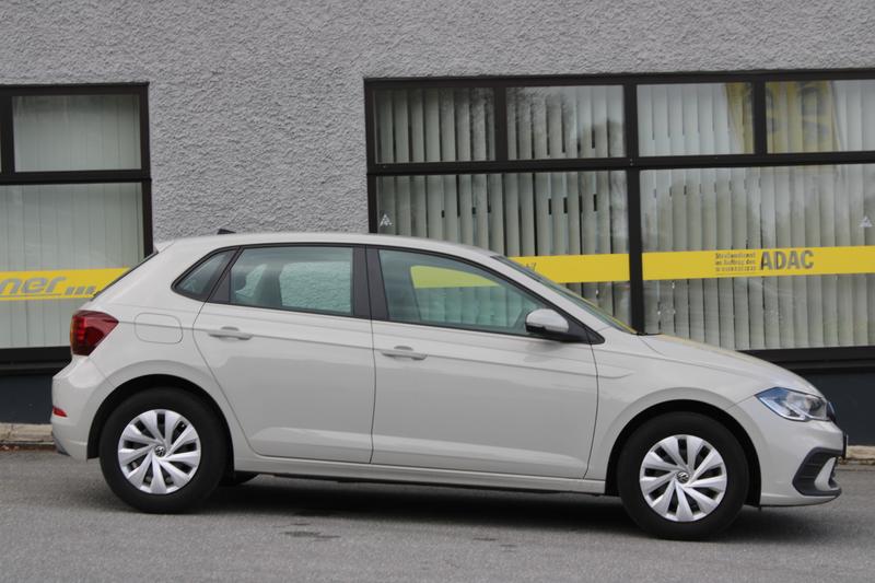 VW Polo