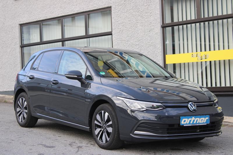 VW Golf