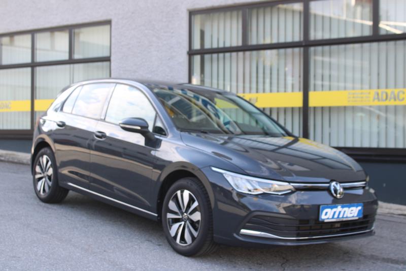 VW Golf