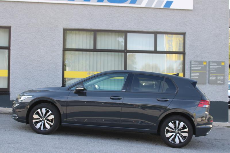 VW Golf
