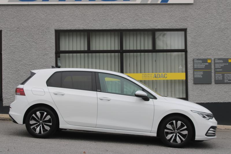 VW Golf