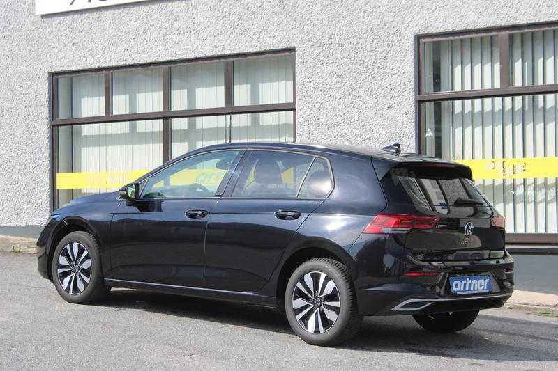 VW Golf
