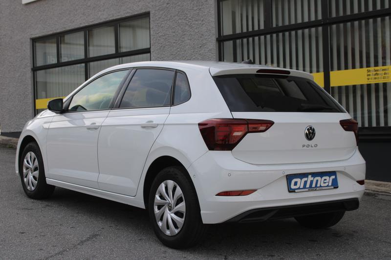 VW Polo