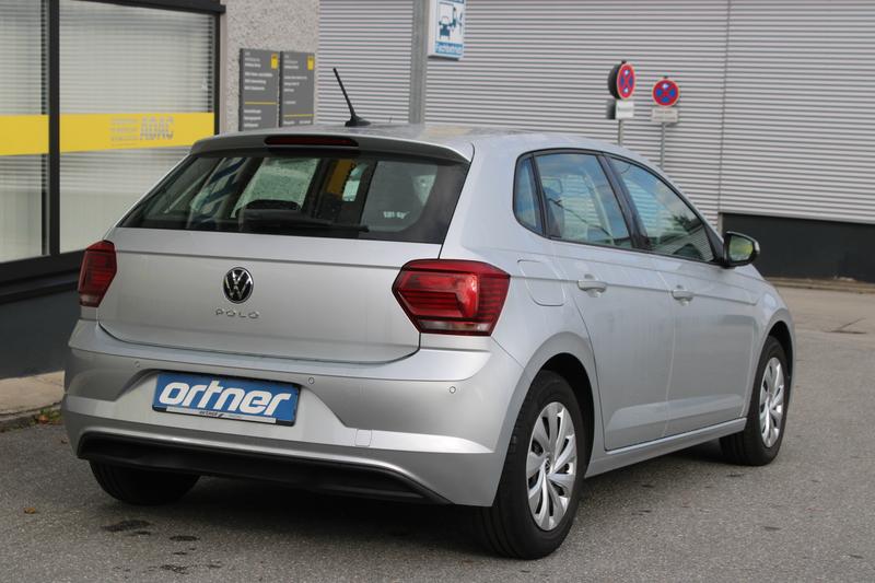 VW Polo