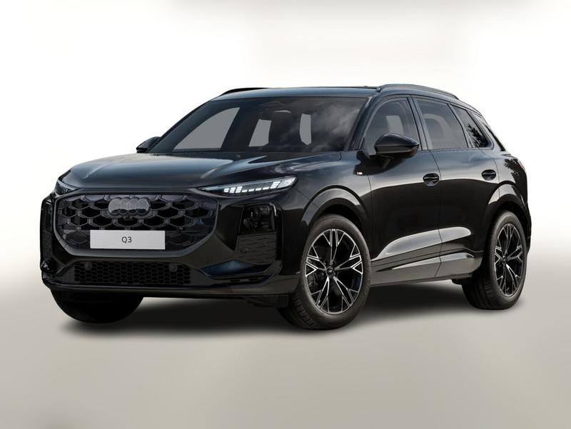 Audi Q3 SUV