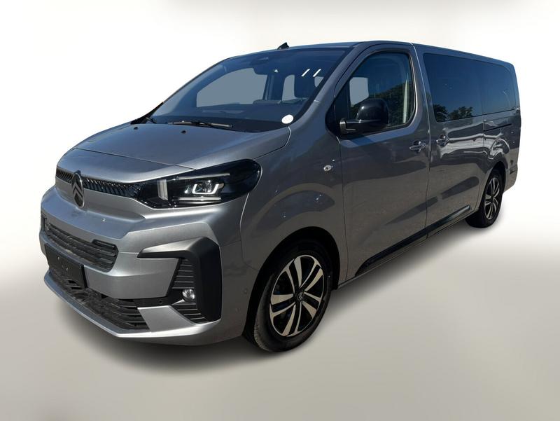 Citroen Spacetourer