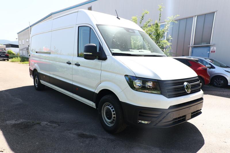 VW Crafter