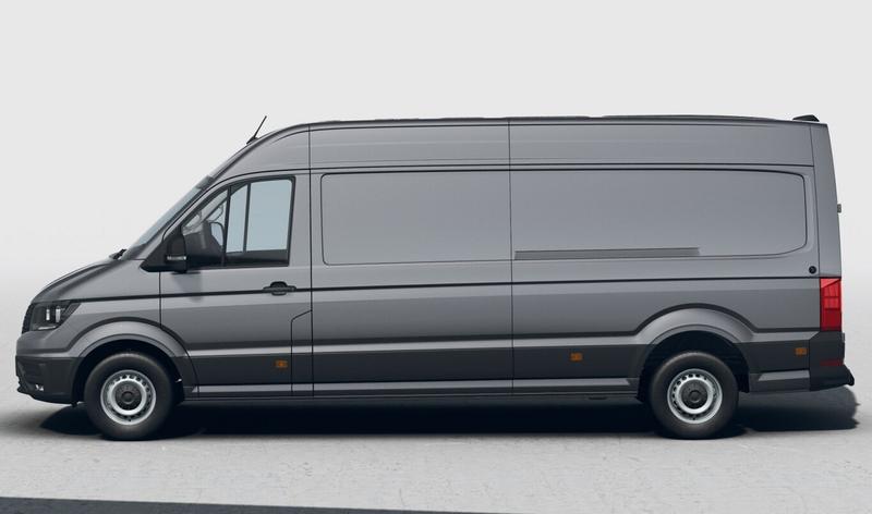 VW Crafter