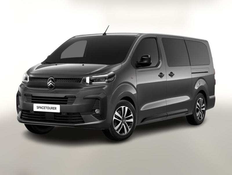 Citroen Spacetourer