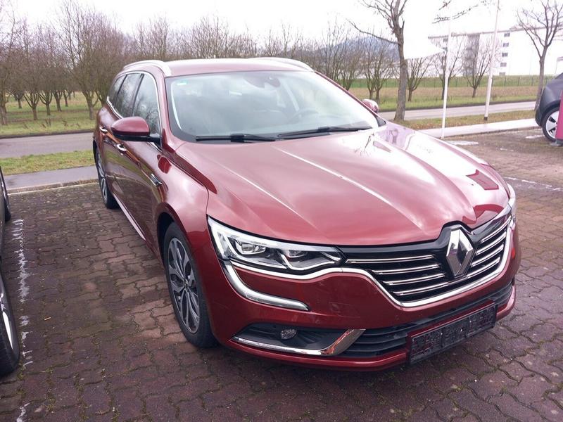 Renault Talisman