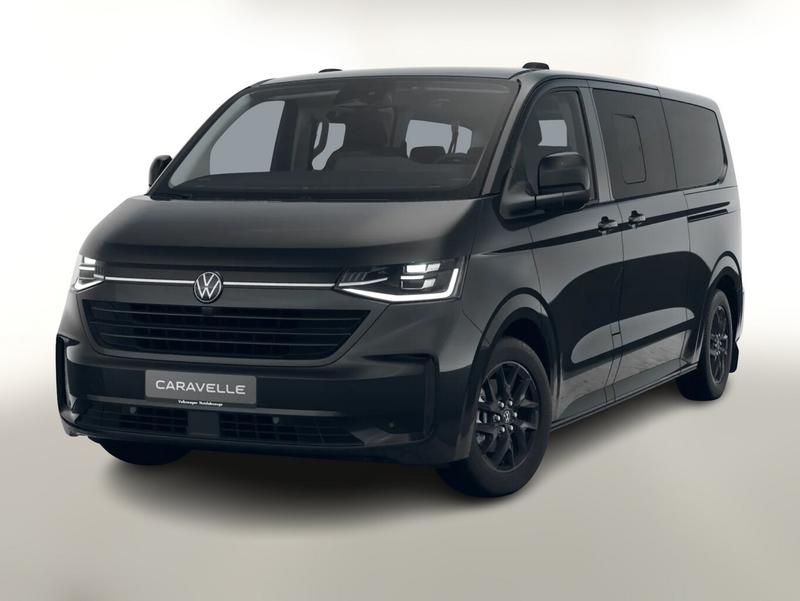 VW T7 Caravelle