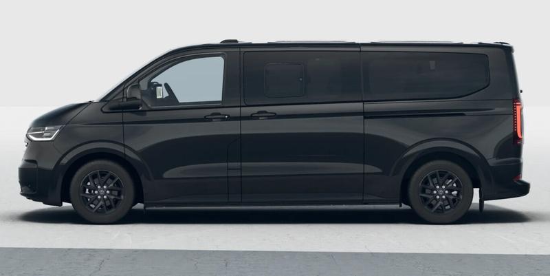 VW T7 Caravelle