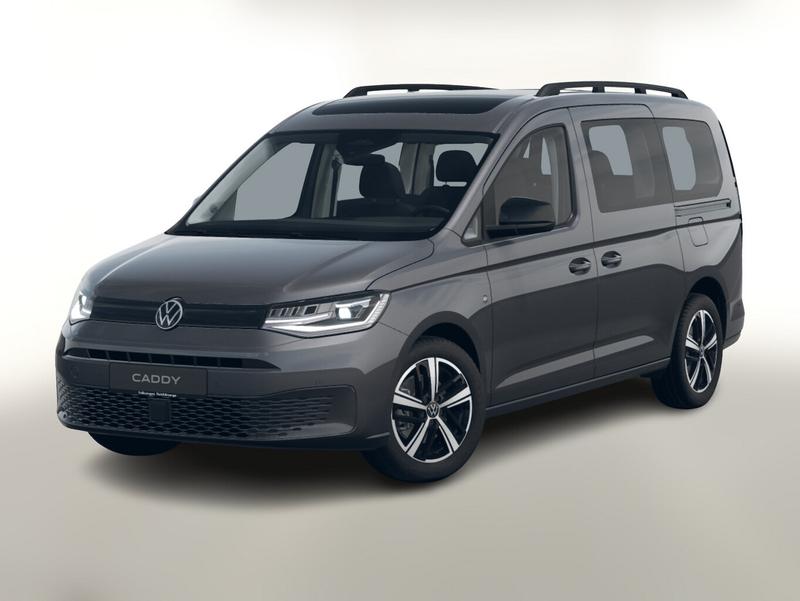 VW Caddy Maxi