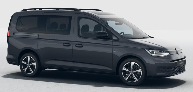 VW Caddy Maxi