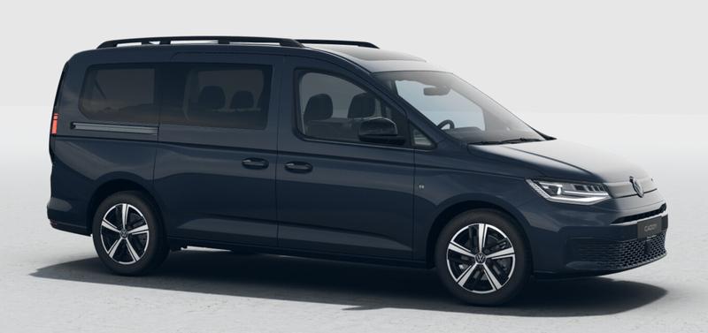 VW Caddy Maxi