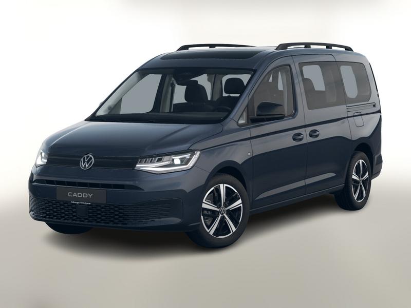 VW Caddy Maxi