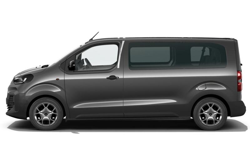 Fiat Scudo