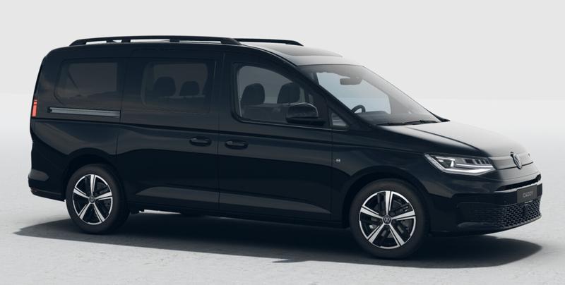 VW Caddy Maxi