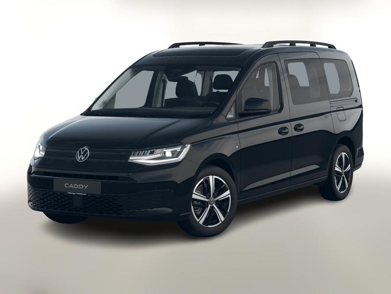 VW Caddy Maxi