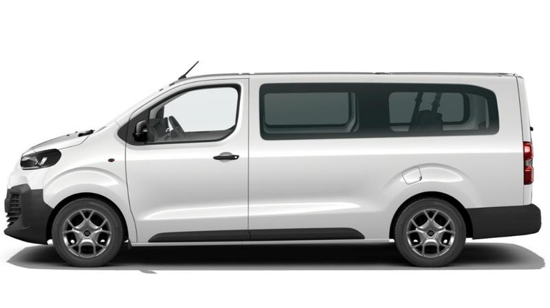 Fiat Scudo
