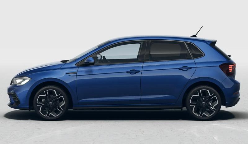 VW Polo