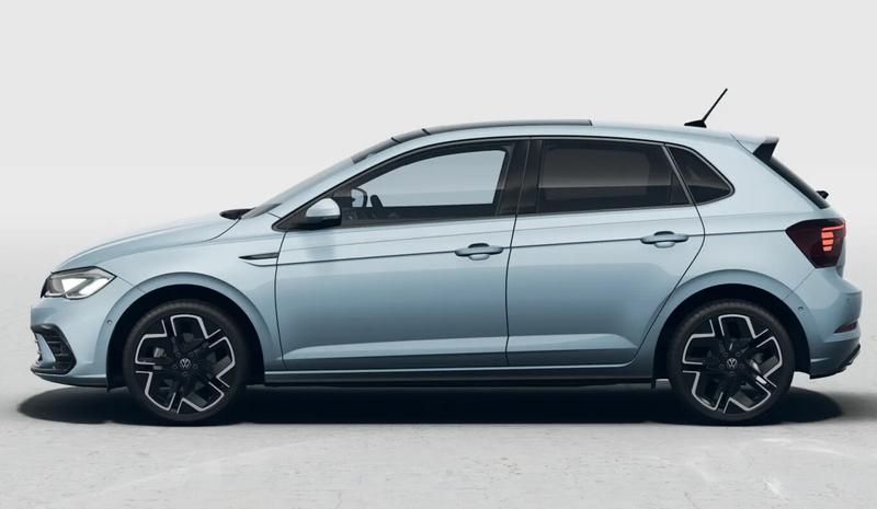 VW Polo