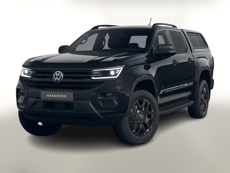VW Amarok