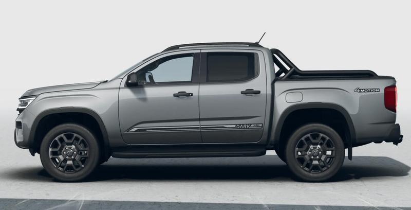 VW Amarok